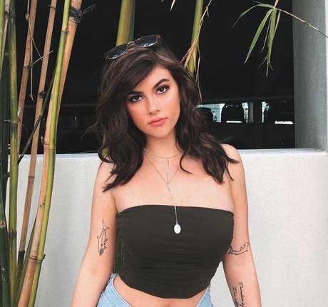 Kenna Vita star pic