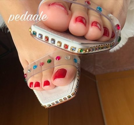 Pedaale pornstar naked pics