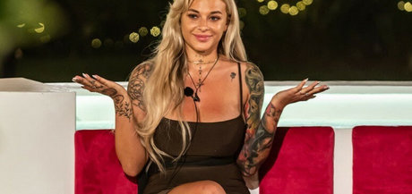 Andzelika Kramer art pornstar pic