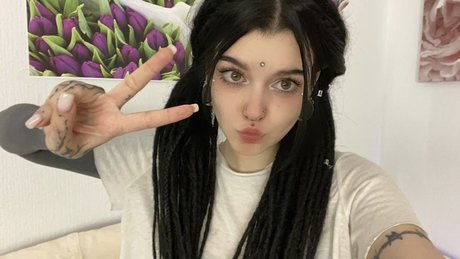 Anna Werty pretty pornstar photo