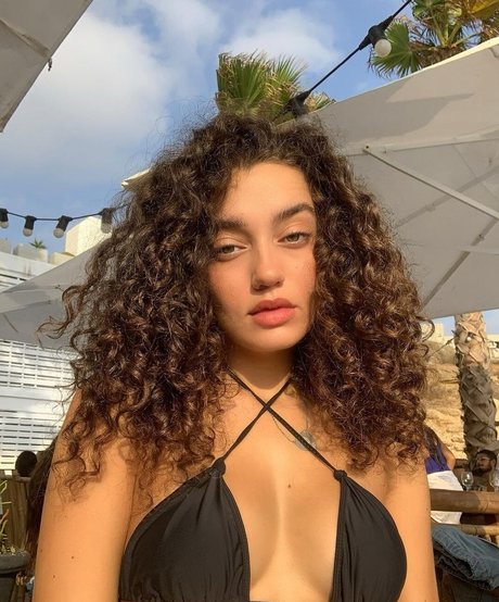 Liraz Nomdar nudes star archive