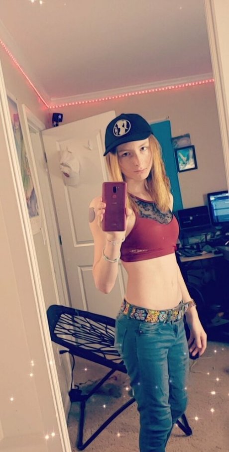 Ally Sparkles sexy model images