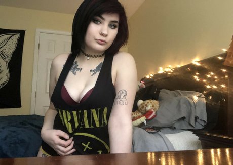 DGAFjen pornographic actress photo