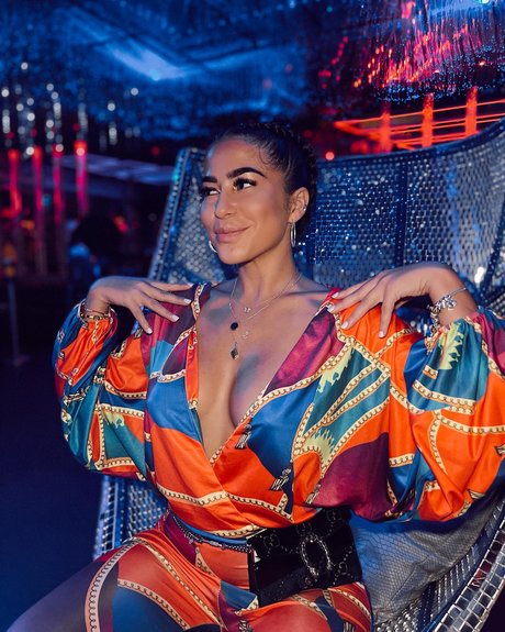 Nadia Jaftha art pornstar pic