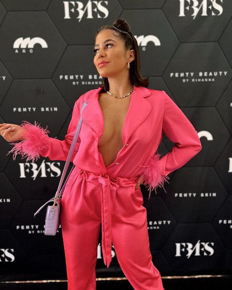 Nadia Jaftha pornstar best pics