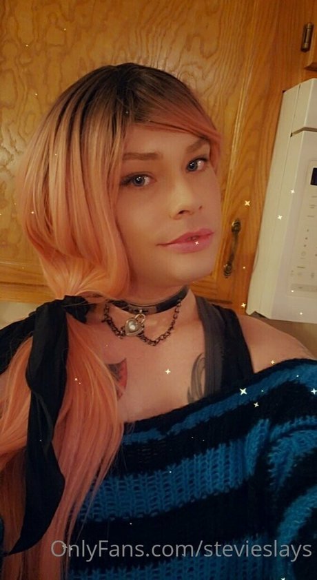 stevieslays sex actress gallery