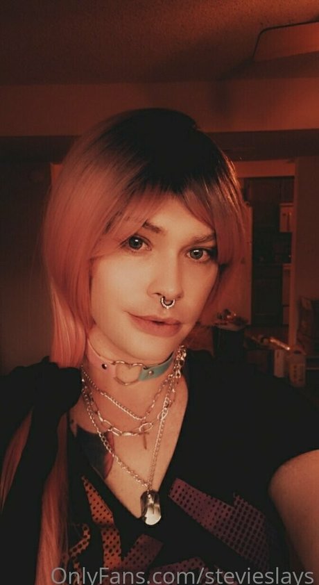 stevieslays nudes pornstar photos