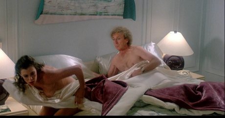 Kelly LeBrock erotic actress images