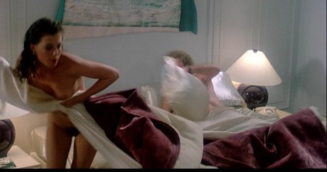 Kelly LeBrock naked star photos