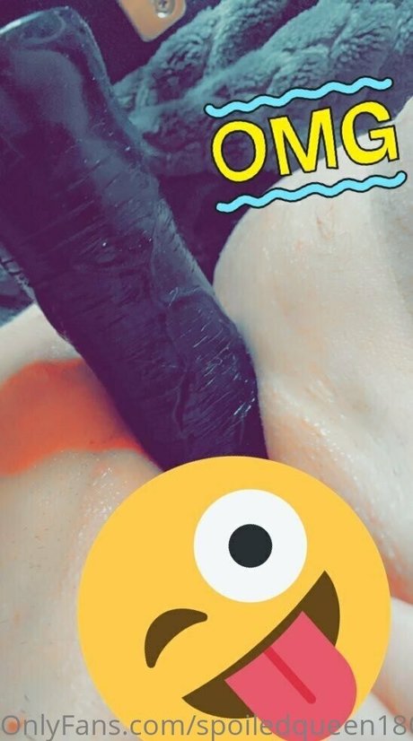 spoiledqueen180 pornstar high quality photo