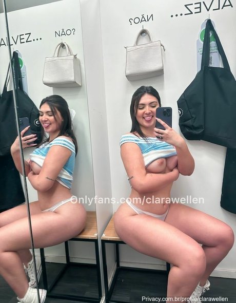 Clara Wellen model sex pictures