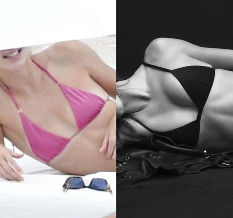 Kendall Jenner nudes pornstar galleries