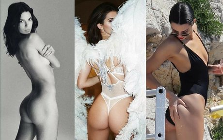 Kendall Jenner star top pictures