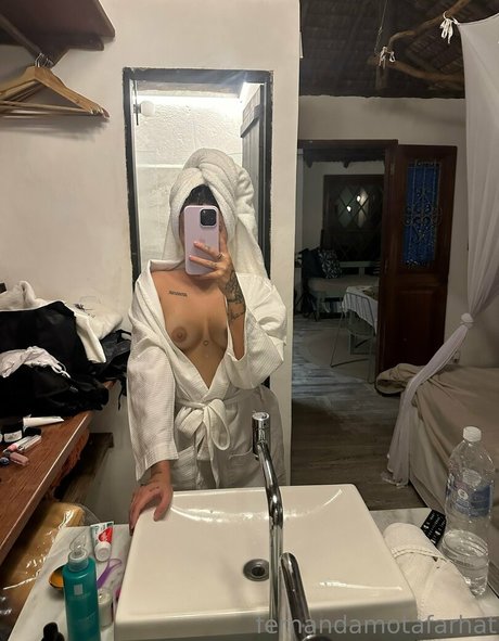 Fernanda Motta hot pornstar image