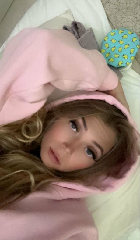 kaliblair star exclusive photo