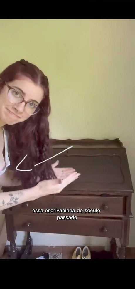 Catarina Paolino pornstar exclusive archive
