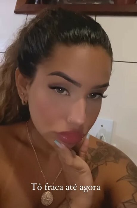 Muito Linda profile image