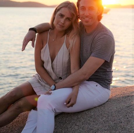 Claire Holt perfect pornstar photo