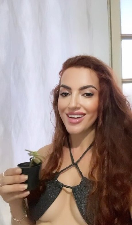 Luciana Belissimo sex model photos