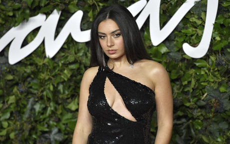 Charli XCX nude pornstar galleries