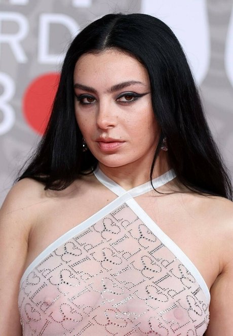 Charli XCX perfect star gallery