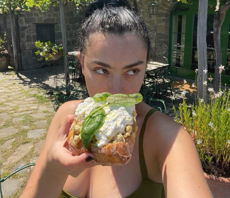 Charli XCX xxx pornstar pictures