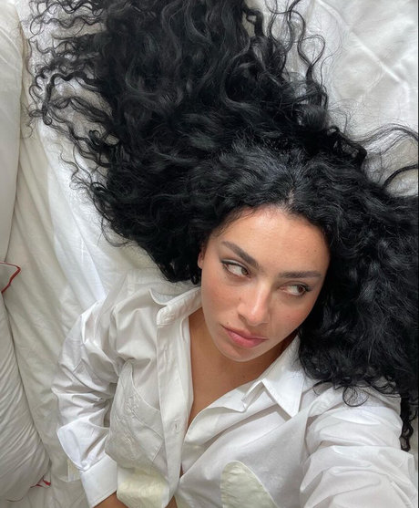 Charli XCX perfect model photos