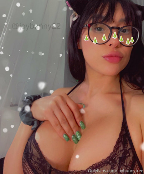 joybunnyfree pornographic model images