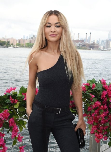 Rita Ora best pornstar picture