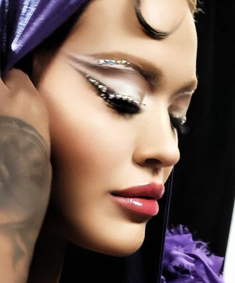 Rita Ora star nice img