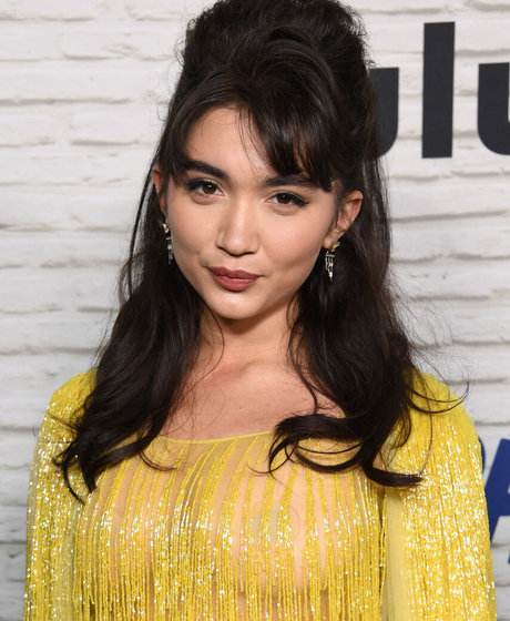 Rowan Blanchard nudes actress pic