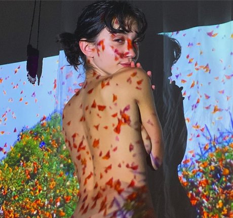 Rowan Blanchard pornstar top photos