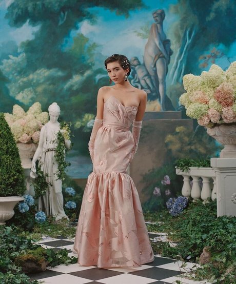 Rowan Blanchard free star image
