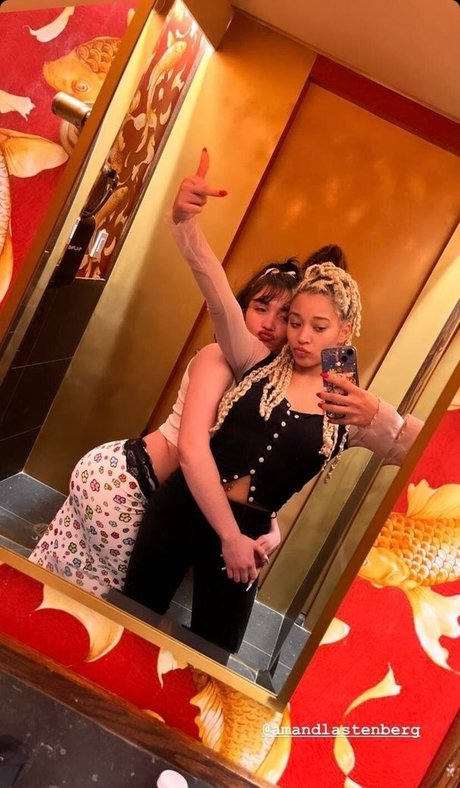 Rowan Blanchard sex actress images