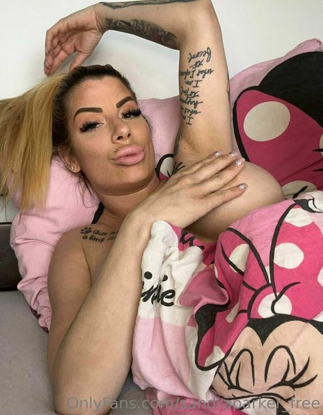 sandraparker free pornstar images