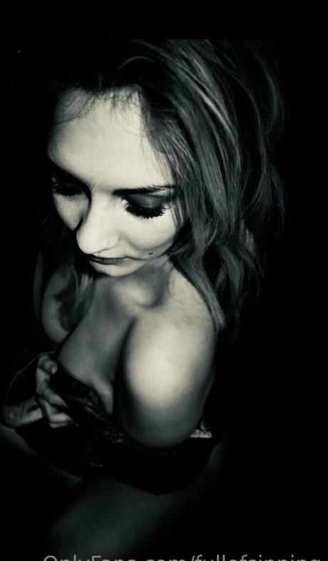 fullofsinning model exclusive images