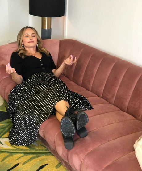 Giada De Laurentiis pretty pornstar archive