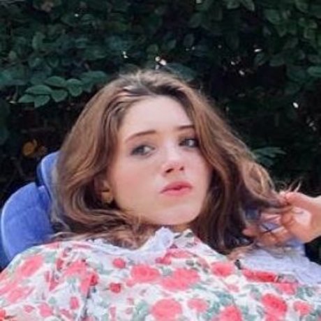 Natalia Dyer best model gallery