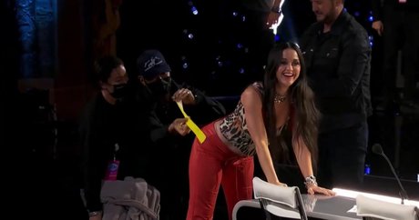 Katy Perry pornstar hd galleries