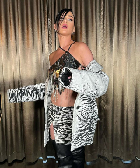 Katy Perry sexy actress pic