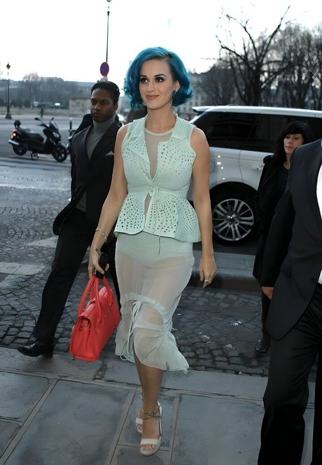 Katy Perry star pics