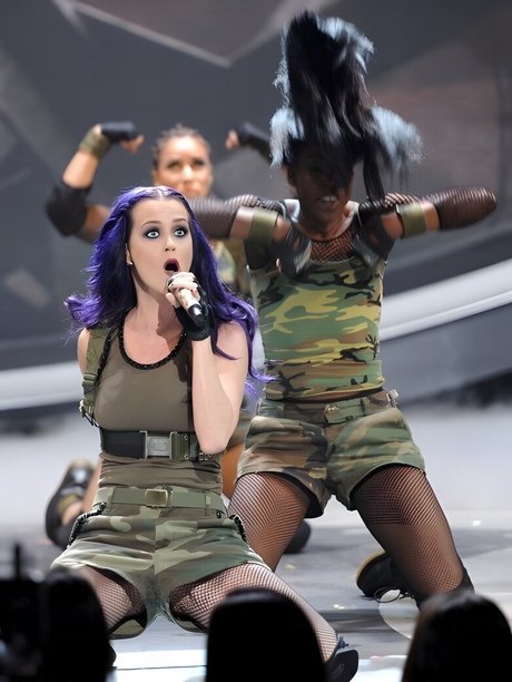 Katy Perry xxx pornstar galleries