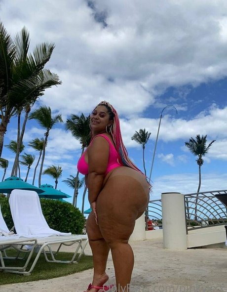 PinkyXXX star exclusive gallery