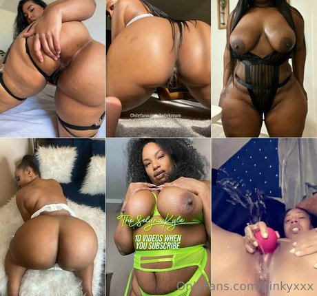 PinkyXXX pretty star galleries