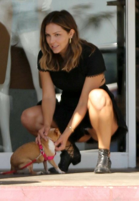 Katharine McPhee pretty actress photo