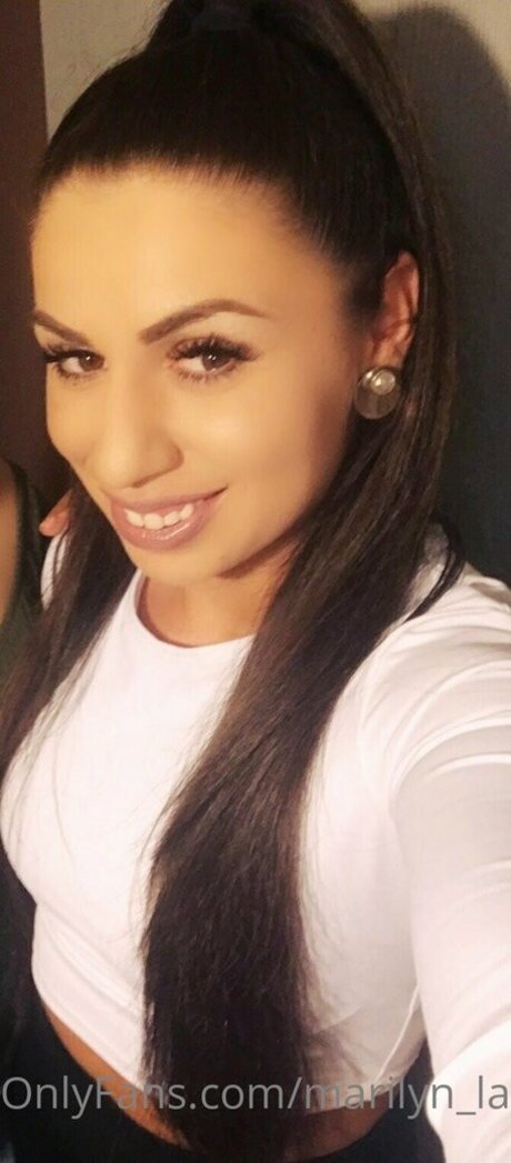marilyn la rose ppv star perfect pictures