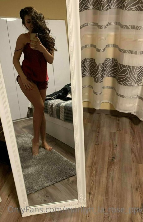 marilyn la rose ppv adult star images