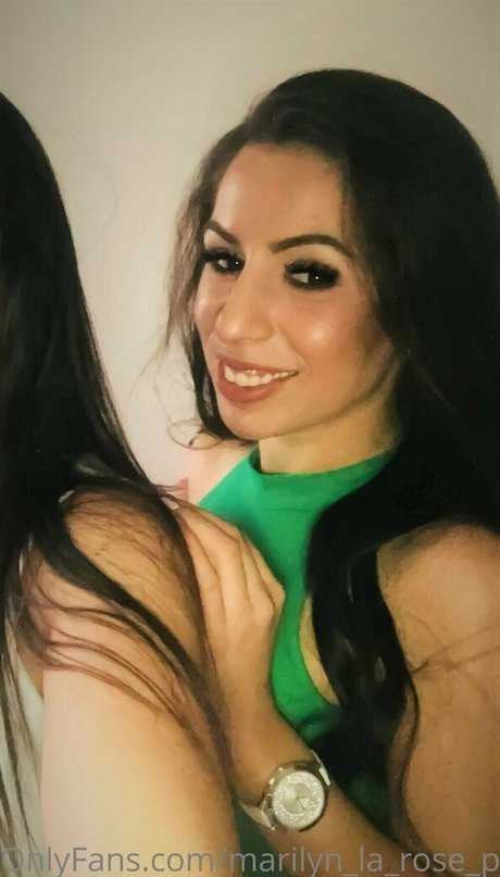 marilyn la rose ppv hot pornstar picture