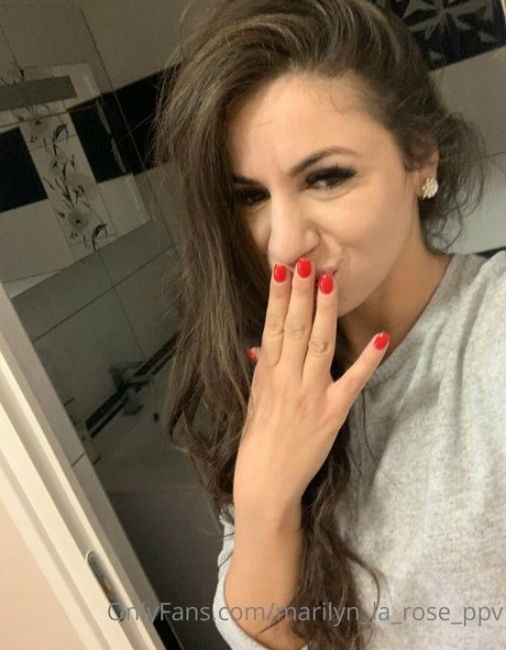 marilyn la rose ppv pornstar best photos