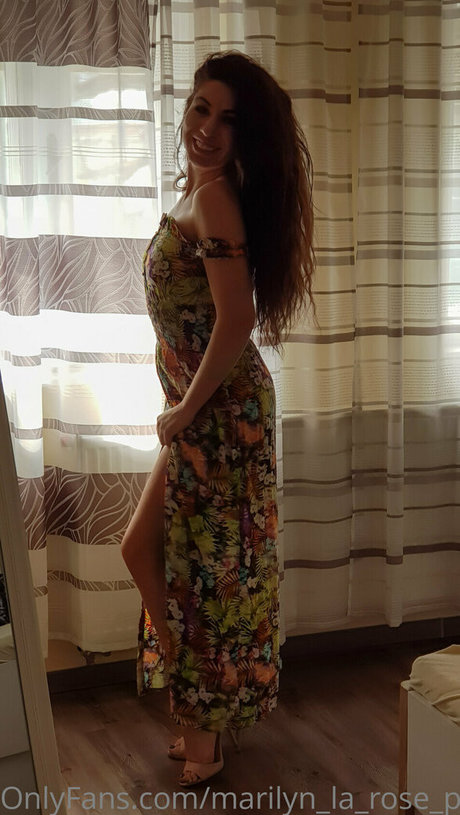 marilyn la rose ppv exclusive star pics